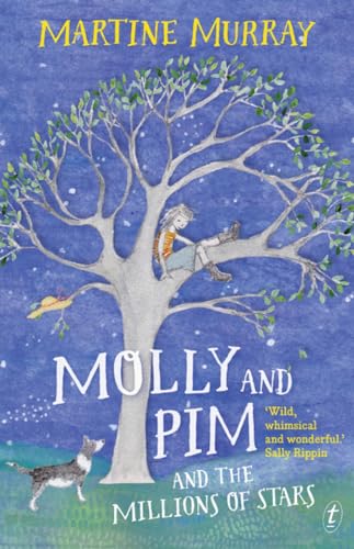 Beispielbild fr Molly and Pim and the Millions of Stars zum Verkauf von Blackwell's