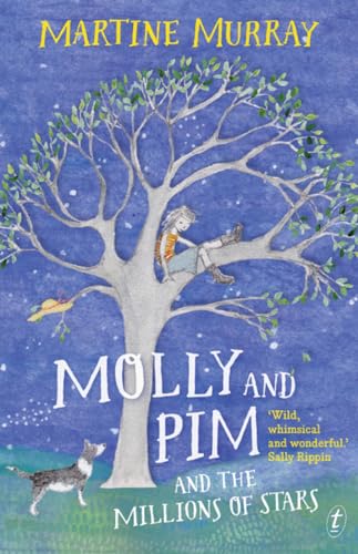 Stock image for Molly and Pim and the Millions of Stars for sale by Blackwell's