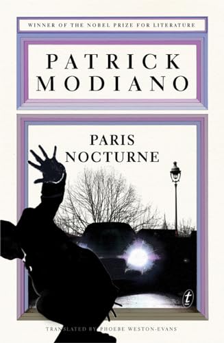 Stock image for Paris Nocturne for sale by Better World Books: West