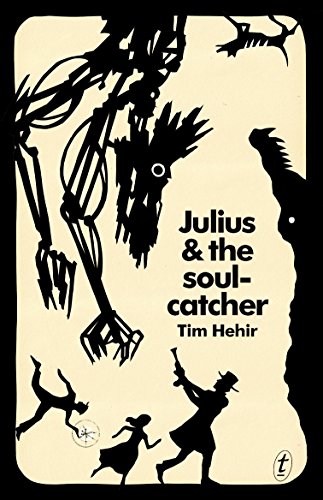 Stock image for Julius and the Soulcatcher (The Watchmaker, 2) for sale by Hippo Books