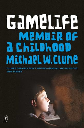 Beispielbild fr Gamelife : A Memoir of a Childhood zum Verkauf von WorldofBooks