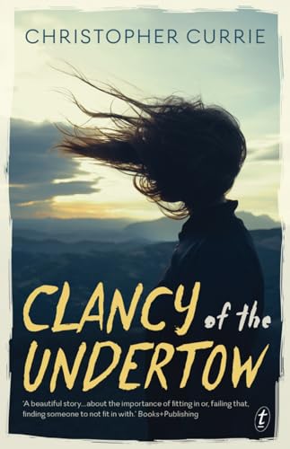 Beispielbild fr Clancy of the Undertow zum Verkauf von Better World Books