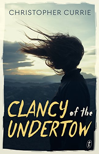 Stock image for Clancy of the Undertow for sale by Wonder Book