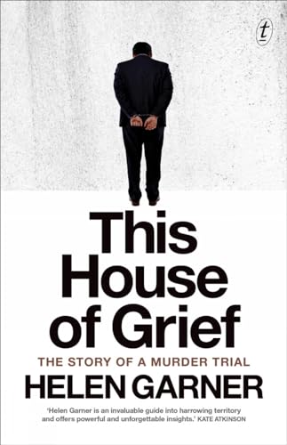 Stock image for This House of Grief: The Story of a Murder Trial for sale by SecondSale