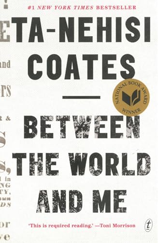 Stock image for Between The World And Me for sale by Zoom Books Company