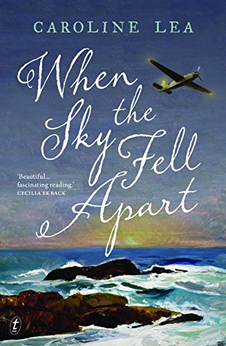 Beispielbild fr When The Sky Fell Apart zum Verkauf von WorldofBooks