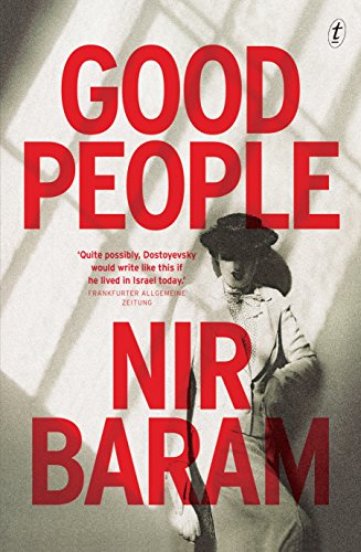Stock image for Good People for sale by Better World Books