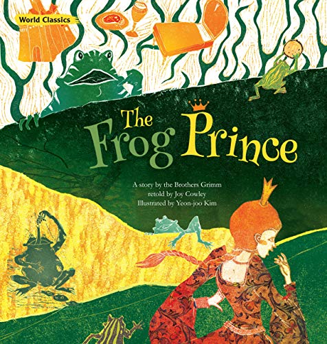 9781925247220: The Frog Prince (World Classics)