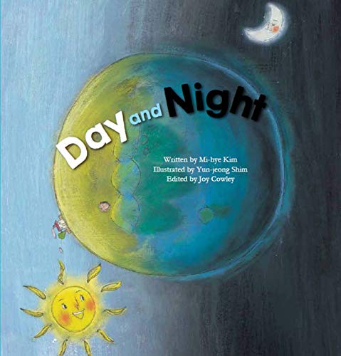 9781925248746: Day and Night