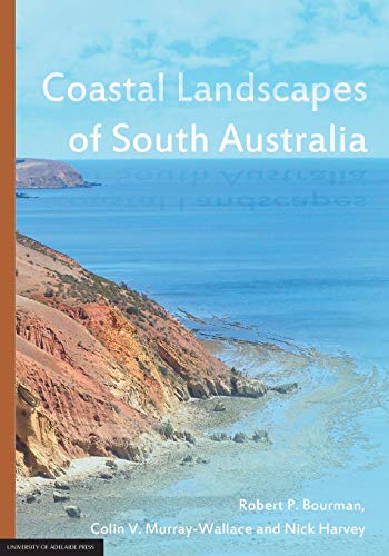 9781925261202: Coastal Landscapes of South Australia