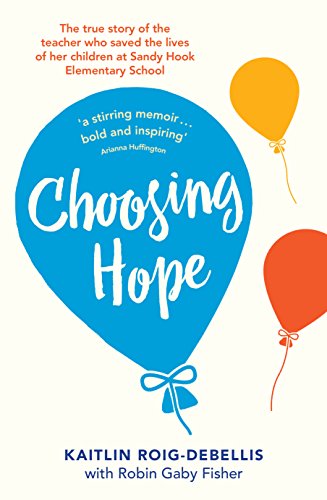 Stock image for Choosing Hope for sale by Book Express (NZ)