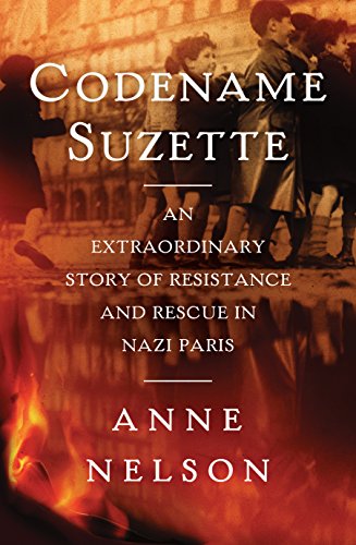 Stock image for Codename Suzette for sale by Housing Works Online Bookstore