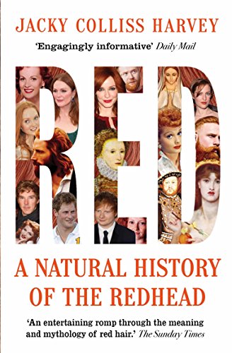 9781925266399: Red: A Natural History of the Redhead