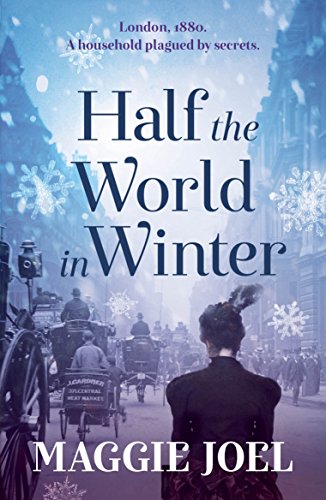 Beispielbild fr Half the World in Winter zum Verkauf von WorldofBooks