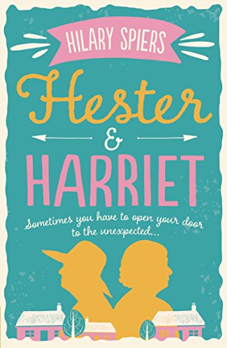 Stock image for Hester and Harriet for sale by WorldofBooks