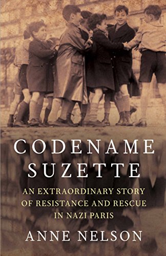 Stock image for Codename Suzette for sale by Blackwell's