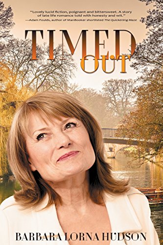 Stock image for Timed Out for sale by WorldofBooks