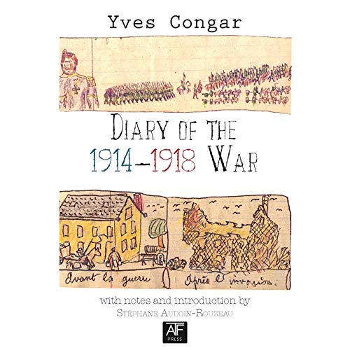 9781925309041: Diary of the 1914-1918 War
