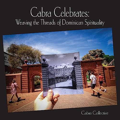 Stock image for Cabra Celebrates for sale by ISD LLC