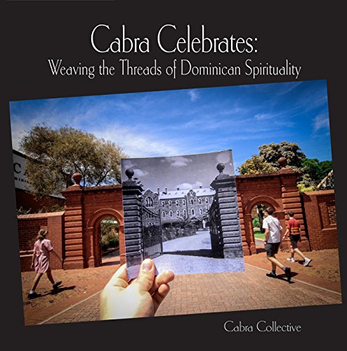 Stock image for Cabra Celebrates for sale by ISD LLC