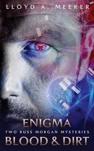 Beispielbild fr Enigma/Blood and Dirt zum Verkauf von Y-Not-Books