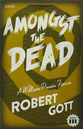 Stock image for Amongst the Dead for sale by Project HOME Books