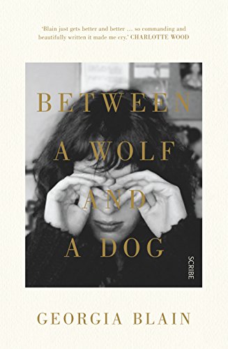 9781925321111: Between a Wolf and a Dog