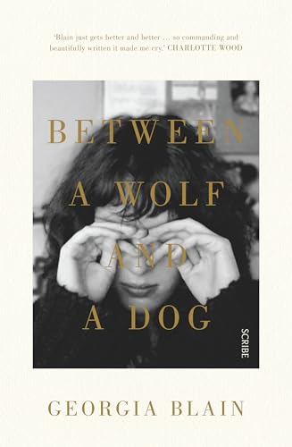 Stock image for Between a Wolf and a Dog for sale by Blackwell's