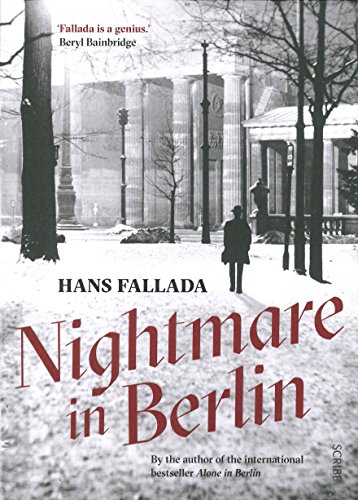 9781925321197: Nightmare in Berlin