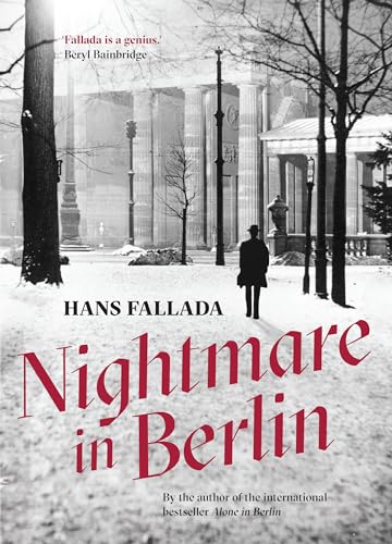 Stock image for Nightmare in Berlin (Fallada Collection) for sale by Wonder Book