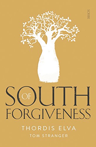 9781925321951: South of Forgiveness