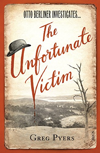 Stock image for The Unfortunate Victim for sale by WorldofBooks