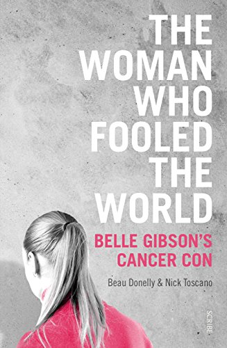9781925322460: The Woman Who Fooled the World