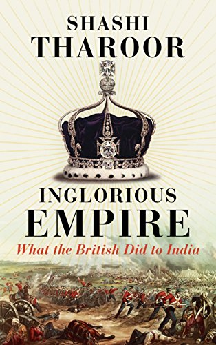 9781925322576: Inglorious Empire: what the British did to India