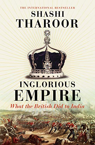 9781925322576: Inglorious Empire: what the British did to India
