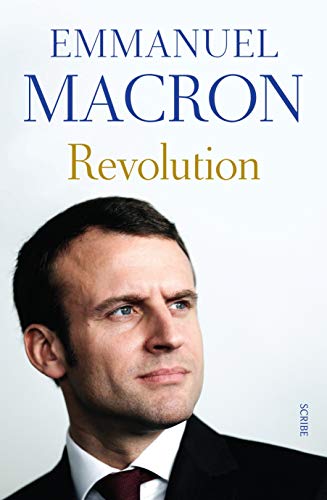 Beispielbild fr Revolution zum Verkauf von BooksRun