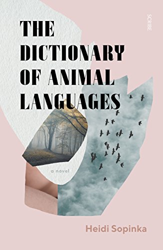 Stock image for The Dictionary of Animal Languages for sale by Books From California