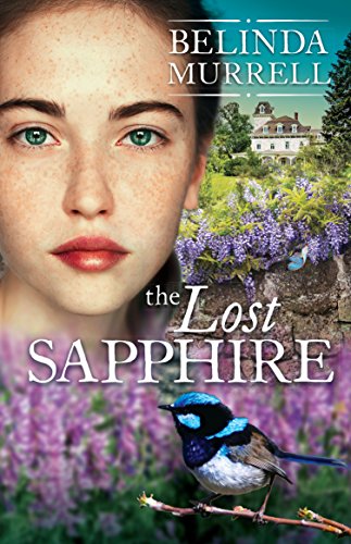 Beispielbild fr The Lost Sapphire zum Verkauf von Better World Books