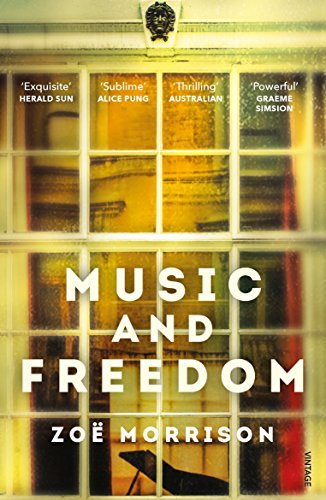 9781925324228: Music and Freedom