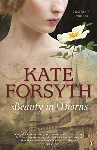 

Beauty in Thorns