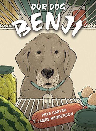 Beispielbild fr Our Dog Benji zum Verkauf von WorldofBooks