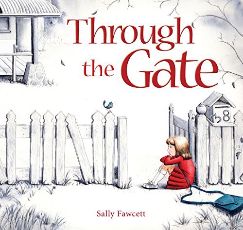 Stock image for Through the Gate for sale by Better World Books