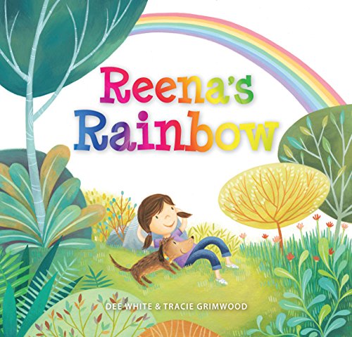 Stock image for Reena's Rainbow for sale by Revaluation Books