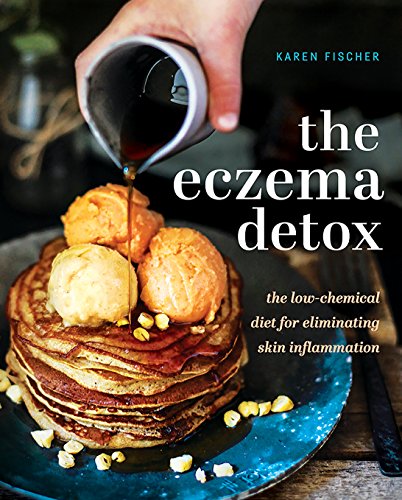 Stock image for The Eczema Detox: the low-chemical diet for eliminating skin inflammation for sale by Half Price Books Inc.