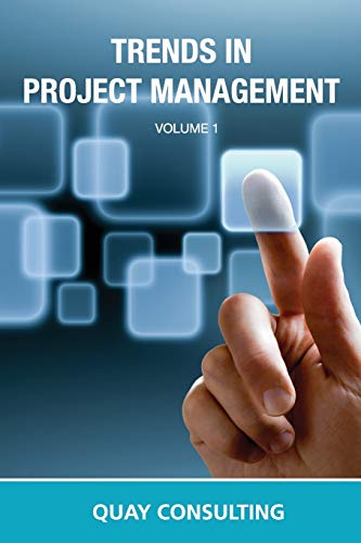 Beispielbild fr Trends In Project Management zum Verkauf von WorldofBooks