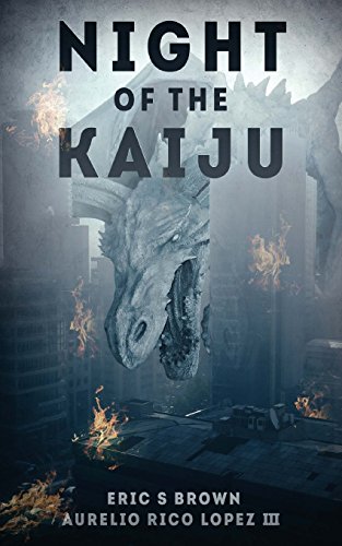 9781925342352: Night of the Kaiju