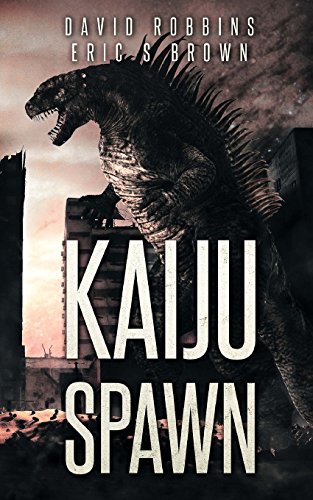 9781925342499: Kaiju Spawn