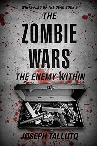 9781925342512: The Zombie Wars: The Enemy Within