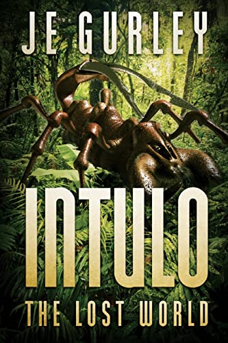 9781925342840: Intulo: The Lost World