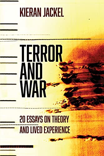 Stock image for Terror and War for sale by Bookmonger.Ltd